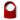 Sebo 5703DR Red Cable Hook | eVacuumStore.com