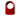 Sebo 5703DR Red Cable Hook | eVacuumStore.com