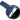 Sebo 5721DB Dark Blue Carrying Handle | eVacuumStore.com