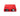 Sebo 52029DR Red Exhaust Filter Cover  | eVacuumStore.com