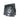 Sebo 52032GS Right Hand Bearing Block | eVacuumStore.com