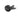 Sebo 52034GS Gray Brush Roller Release Button RH | eVacuumStore