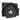 Sebo 52134GS Gray/Black Sebo Brush Cover LH | eVacuumStore.com