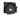 Sebo 52134GS Gray/Black Sebo Brush Cover LH | eVacuumStore.com
