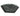 Sebo 7056GS Gray/Black Valve Cover | eVacuumStore.com