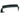 Sebo 7090GS Gray/Black Hose Duct | eVacuumStore.com