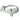 Sebo 7093WE Arctic White Dust Bag Housing Cover | eVacuumStore