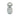 Sebo 7097WE Arctic White Mounting Clip with Screw | eVacuumStore