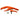 Sebo 7164GSVO Orange Complete Handle Grip 2pc | eVacuumStore.com
