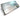 Sebo 2542 Brush Strip Cover w Screw | eVacuumStore.com