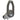 Bissell 1611902 Titanium Upper Cord Wrap | eVacuumStore.com