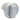 Bissell 1611907 Silver Height Adjust Knob | eVacuumStore.com
