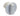 Bissell 1611907 Silver Height Adjust Knob | eVacuumStore.com