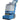 EDIC FiveStar 411TR Self-Contained Carpet Extractor