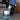 EDIC FiveStar 411TR Self-Contained Carpet Extractor