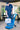 EDIC FiveStar 411TR Self-Contained Carpet Extractor