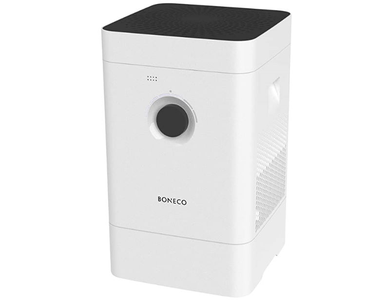 H300 Hybrid Humidifier & Air Purifier