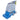 EDIC 1201PS Polaris Series Self-Contained Carpet Extractor