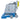 EDIC 1201PS Polaris Series Self-Contained Carpet Extractor