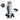EDIC Atlas ULPA Certified Backpack Vacuum
