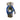 JE Adams Regenerative Motor Vacuum – Coin-Operated
