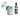 Jansan 1523 Personal Health and Wellness Bonus Pack | eVacuumStore