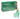 Latex Powdered Examination Gloves- Mint Scent