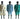 Disposable Non-Surgical Isolation Gown