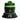 IPC Eagle BV190 Barrel Vacuum