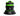 IPC Eagle BV190 Barrel Vacuum