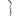 Bissell 1620631 Handle Assembly | eVacuumStore.com