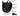 Face Guard Sports Mask – Black