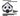 Face Guard Sports Mask – Black