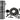 Cana-Vac ACAN50A Central Vac and Bare Floor Kit | eVacuumStore.com