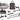 VacuMaid EK1235 35 ft Direct Connect Deluxe Kit | eVacuumStore