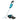 Makita 18V LXT Lithium‑ion Cordless Vacuum - White