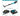 Makita 18V LXT Lithium‑ion Cordless Vacuum - White