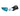 Makita 18V LXT Lithium‑ion Cordless Vacuum - Black