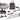 VacuMaid EK1235C 35 Ft Pigtail Deluxe Electric Kit | eVacuumStore