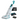 Makita 18V LXT Lithium‑Ion Cordless HEPA Vacuum