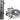 Cana-Vac ACAN70A and Nutone CS500 Pig-Tail Combo Kit | eVacuumStore