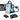 Makita XCV17PG Cordless Backpack Vacuum