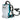 Makita XCV17PG Cordless Backpack Vacuum