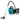Makita Cordless Backpack Vacuum - XCV09Z