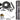 VacuMaid SR14 Hard Floor 6 Inlet Builders Package | eVacuumStore