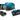 Makita 18 Volt Robotic Vacuum Cleaner - DRC200PT