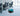 Makita 18 Volt Robotic Vacuum Cleaner - DRC200PT
