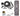 VacuMaid SR46 Hard Floor 3 Inlet Builders Package | eVacuumStore