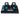 Makita 18V Dual Port Rapid Optimum Charger DC18RD