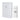 NuTone LA225WH Wireless Doorbell Kit | eVacuumStore.com
